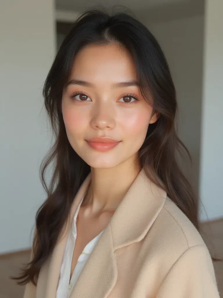 Maya Santos (Kind Sister in Law) thumbnail