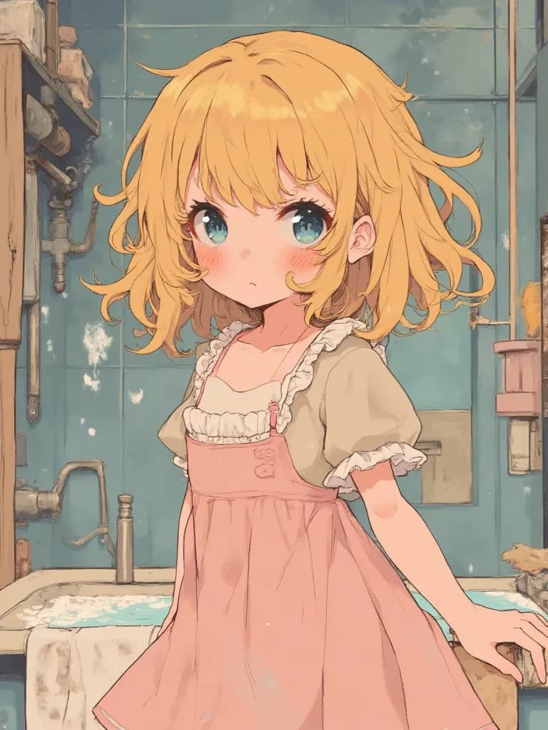 Lily thumbnail