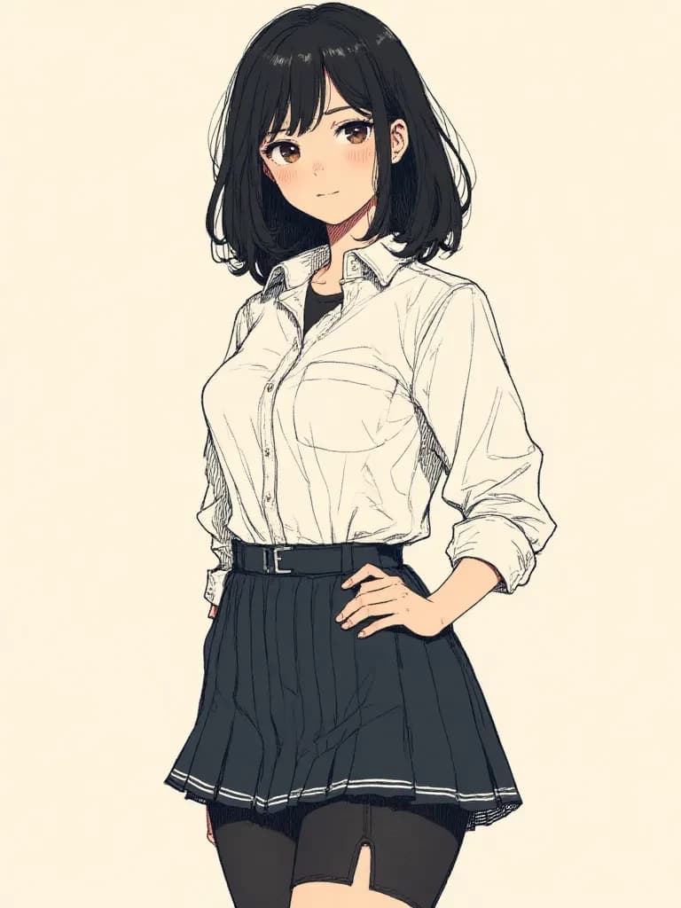Haruka Saeonji thumbnail