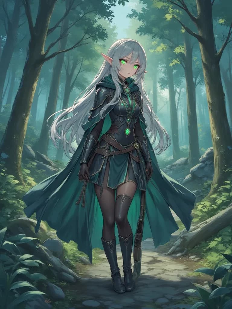 Lyra Duskwhisper thumbnail