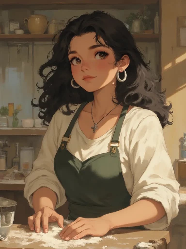 Mary'La pasteleria de doña Mary' Rodríguez thumbnail