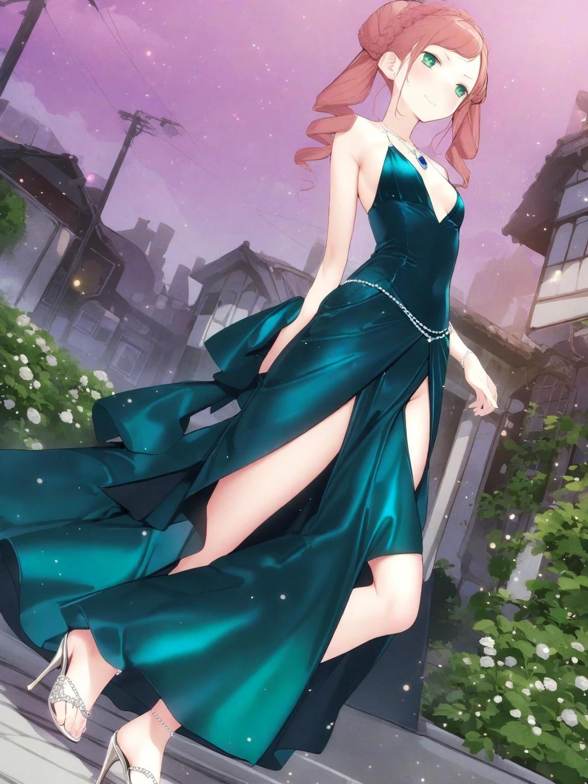 Lady Beatrice thumbnail