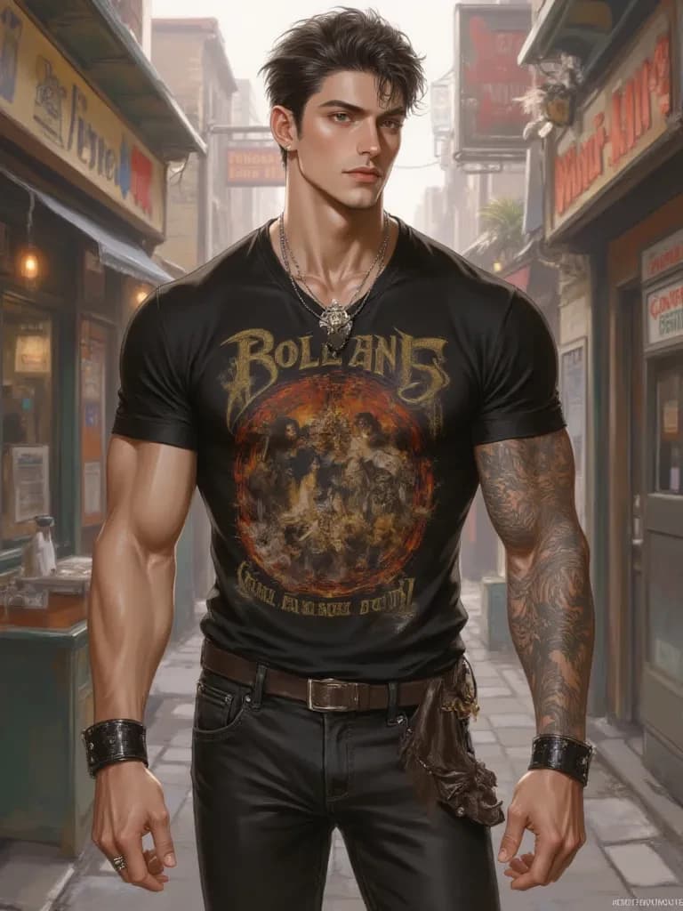 Jaxon Graves thumbnail