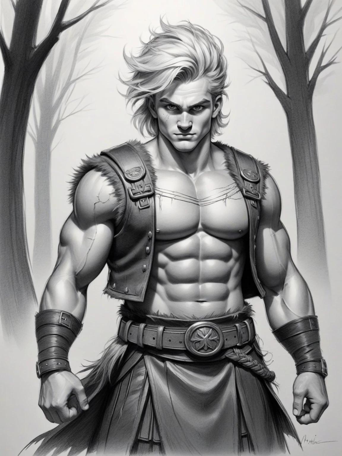 Magnus Thunderfart thumbnail