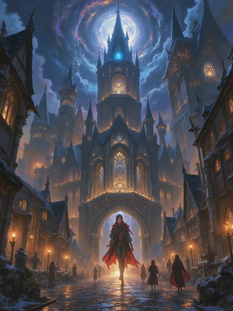 Familiar academy  thumbnail