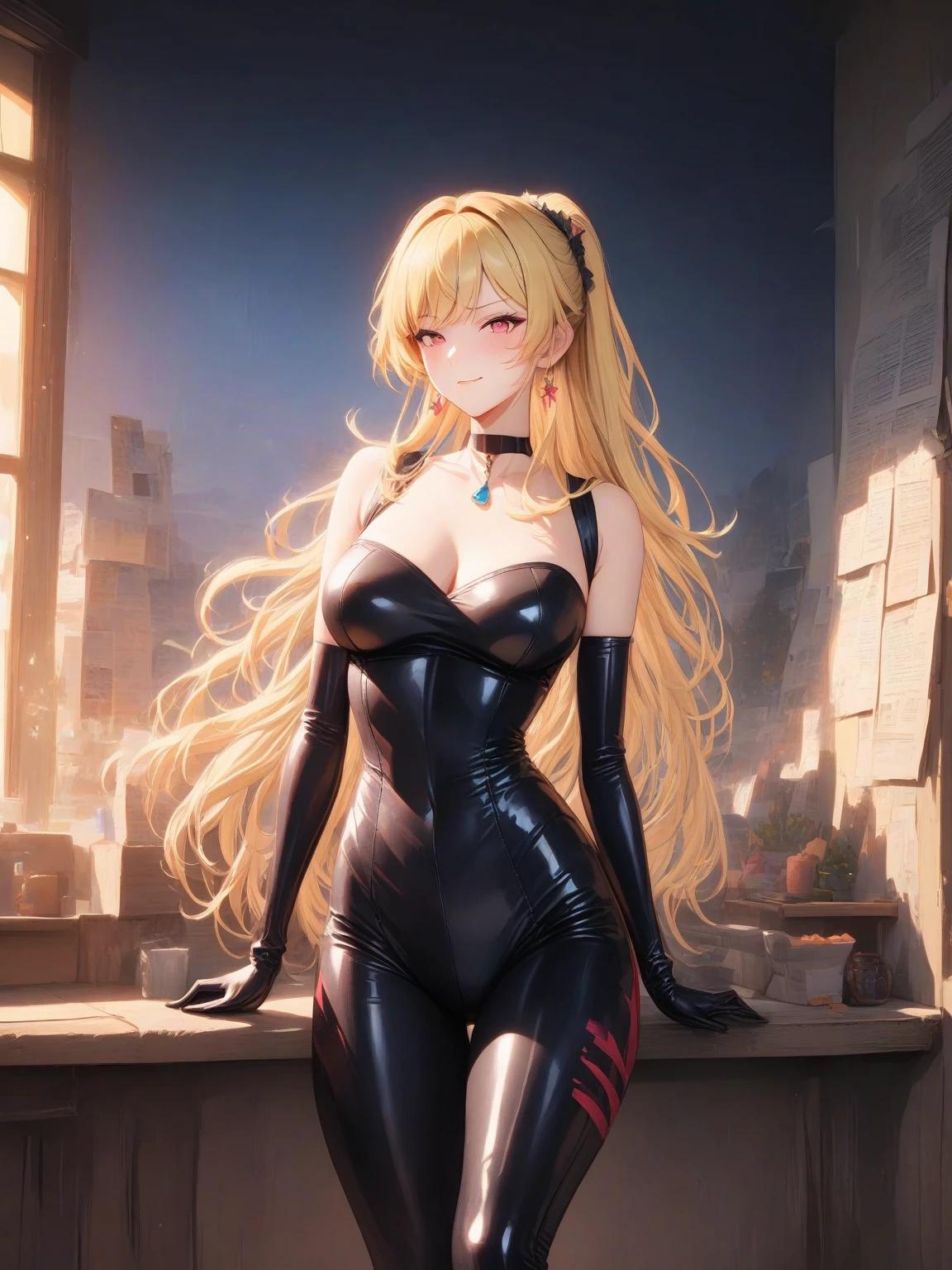 Astrid Vanhouten thumbnail