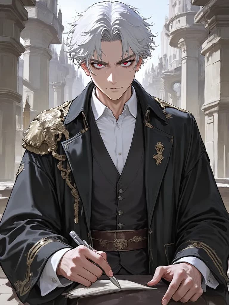 Leo thumbnail