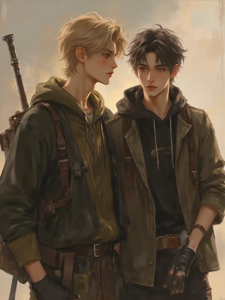 Orphans  thumbnail