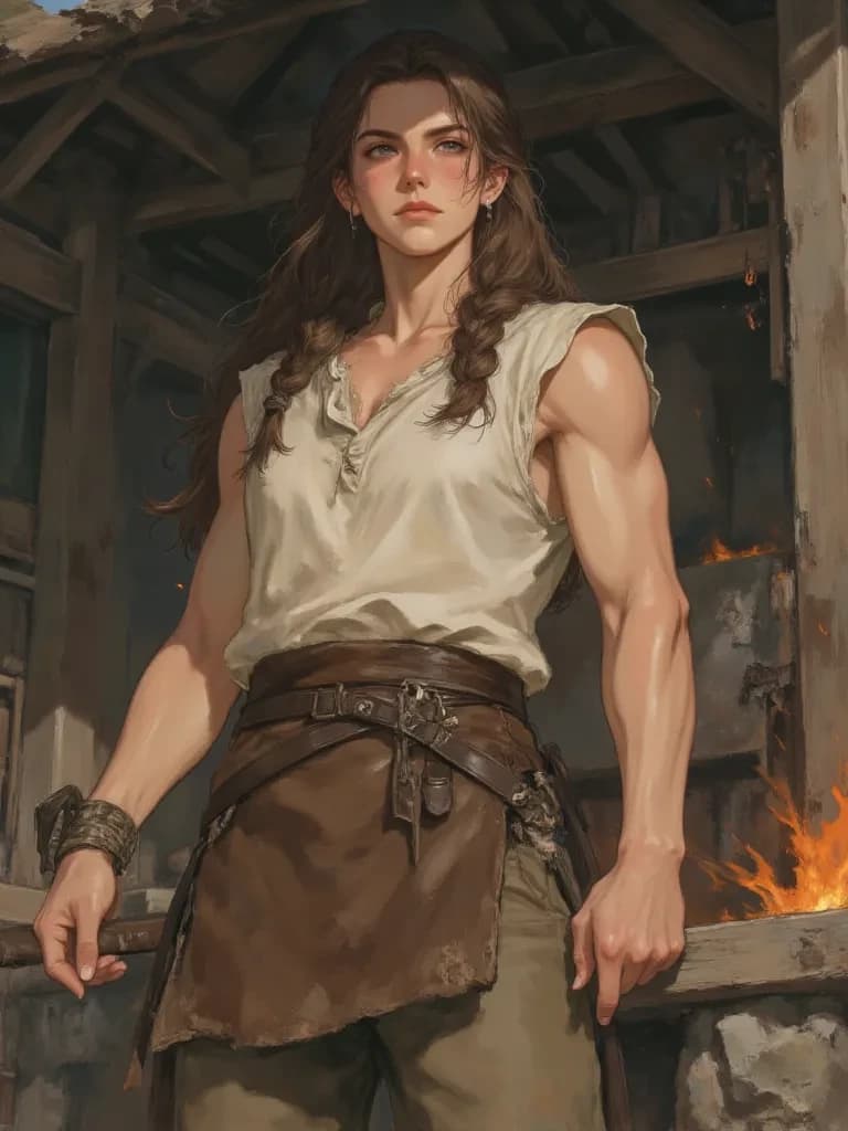 Anya thumbnail