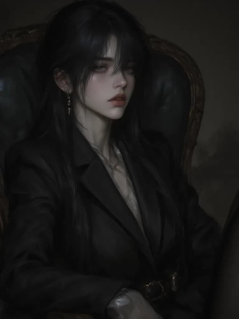 Min Katherine. thumbnail