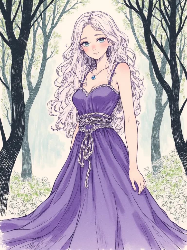 Elara Meadowlight thumbnail
