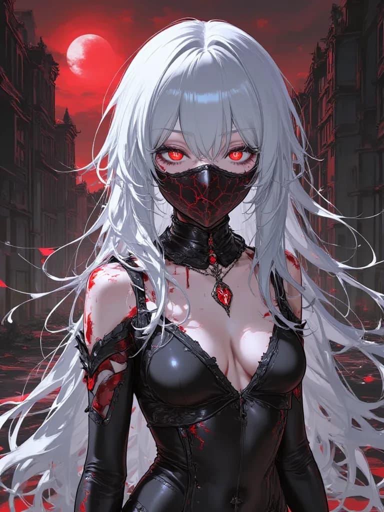 "Cold War: Blood Spy" thumbnail