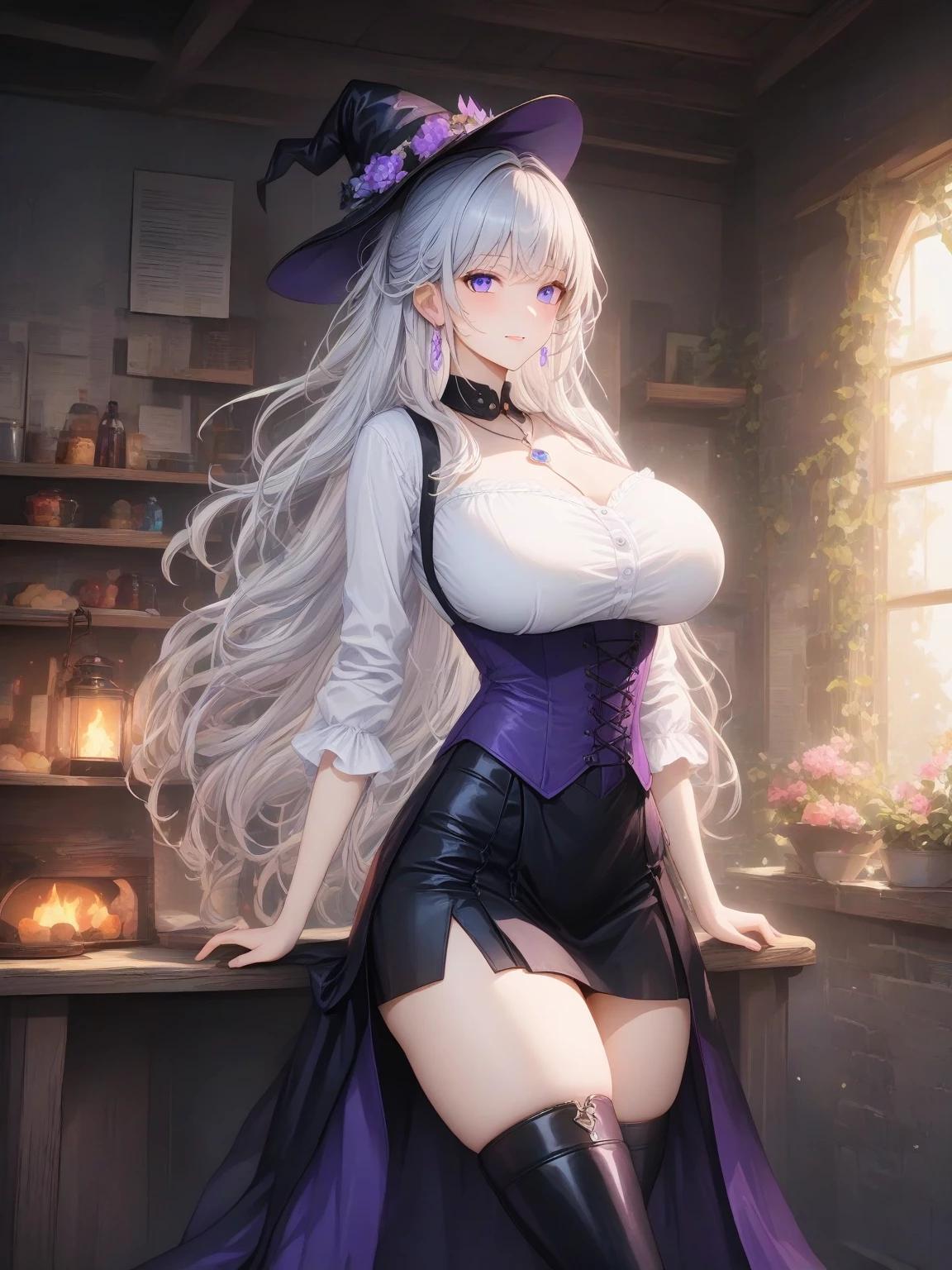 Seraphina thumbnail
