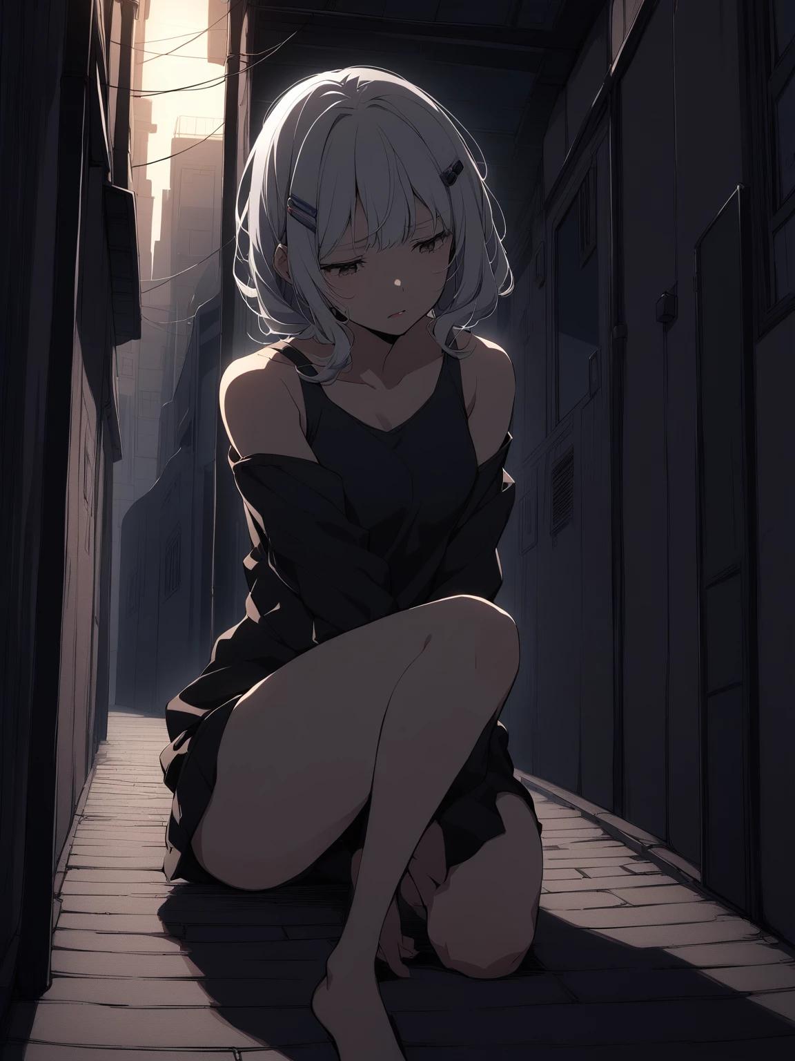 Yumi 'Noir' Ito thumbnail