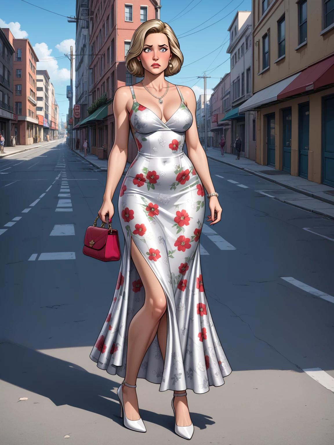 Sarah Thompson thumbnail
