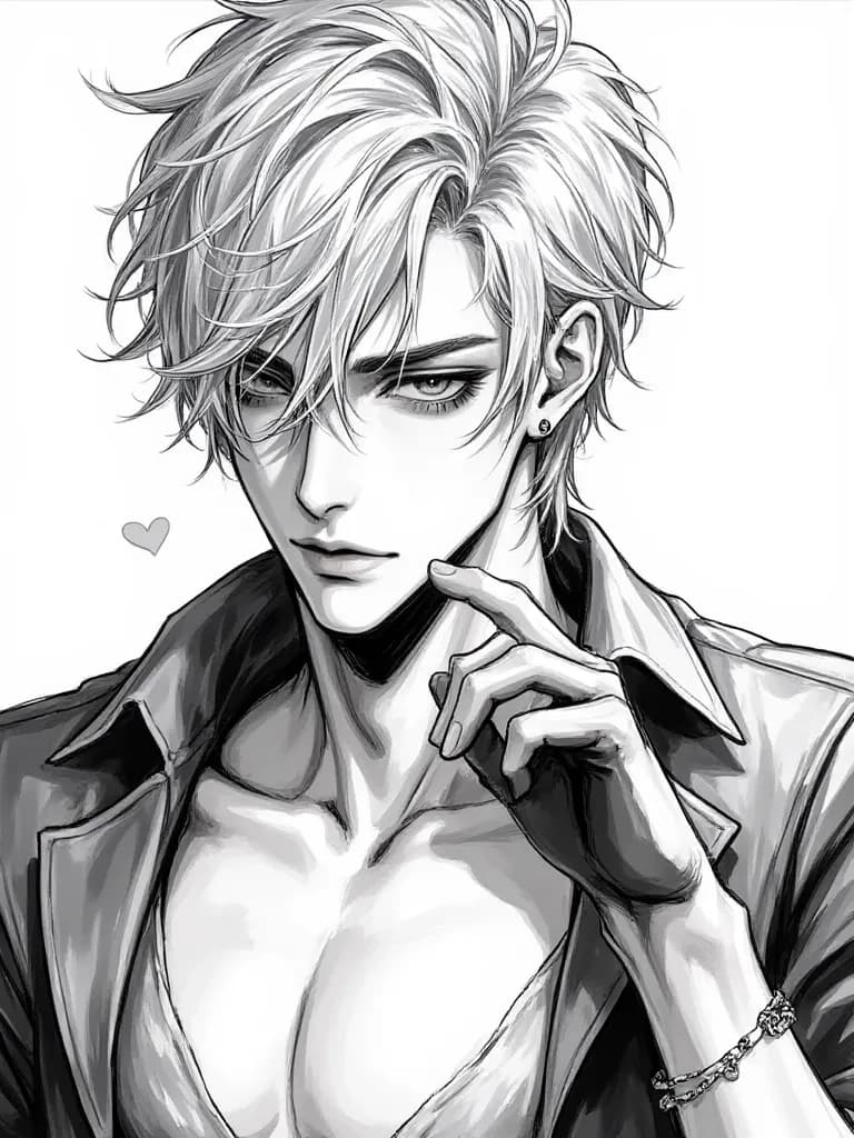My sister's friend's boyfriend 💜 thumbnail