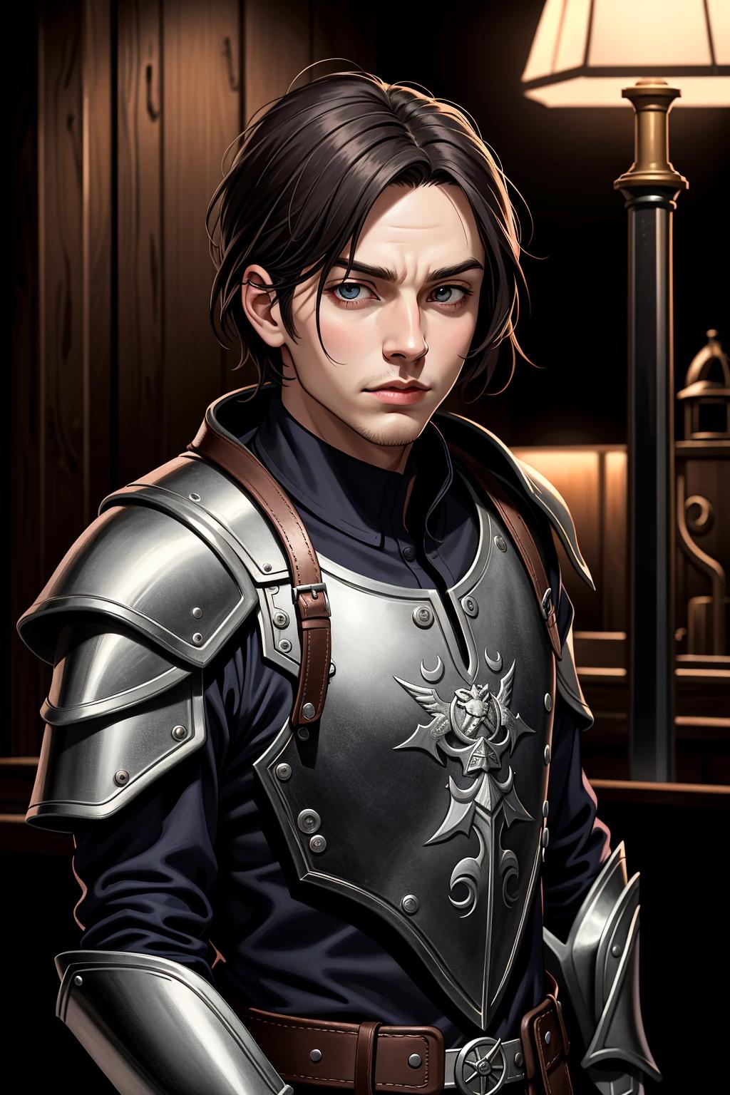 Silas Blackwood thumbnail