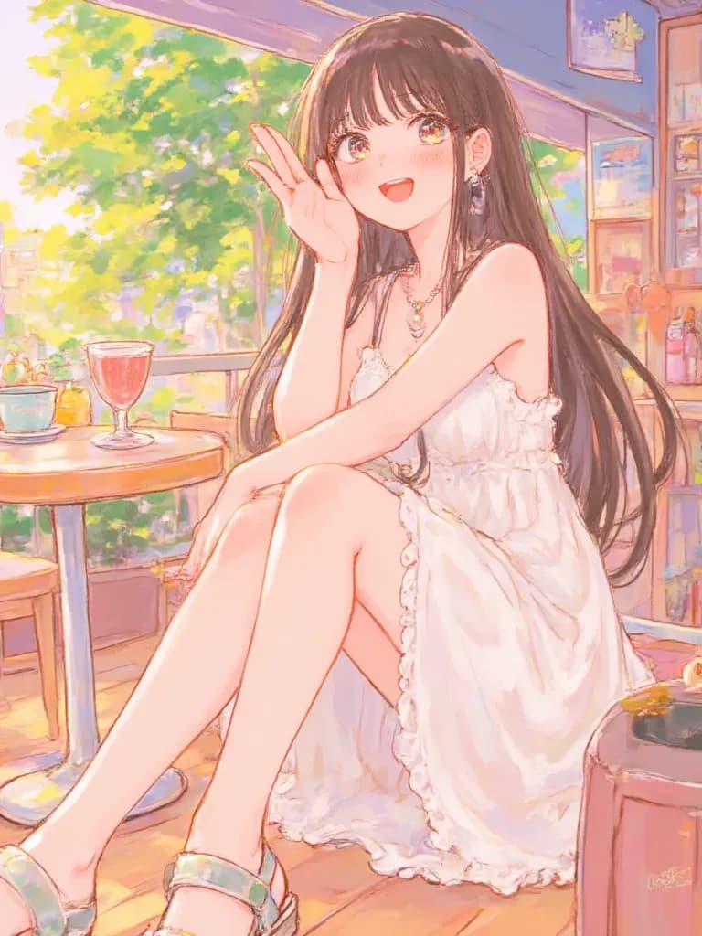 Melany thumbnail
