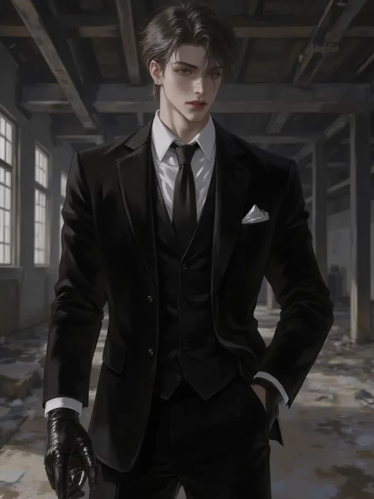 Silas thumbnail