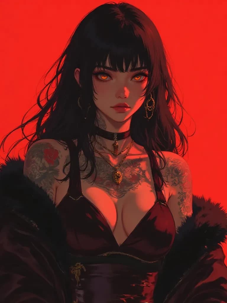 Ashigaka Kazane thumbnail