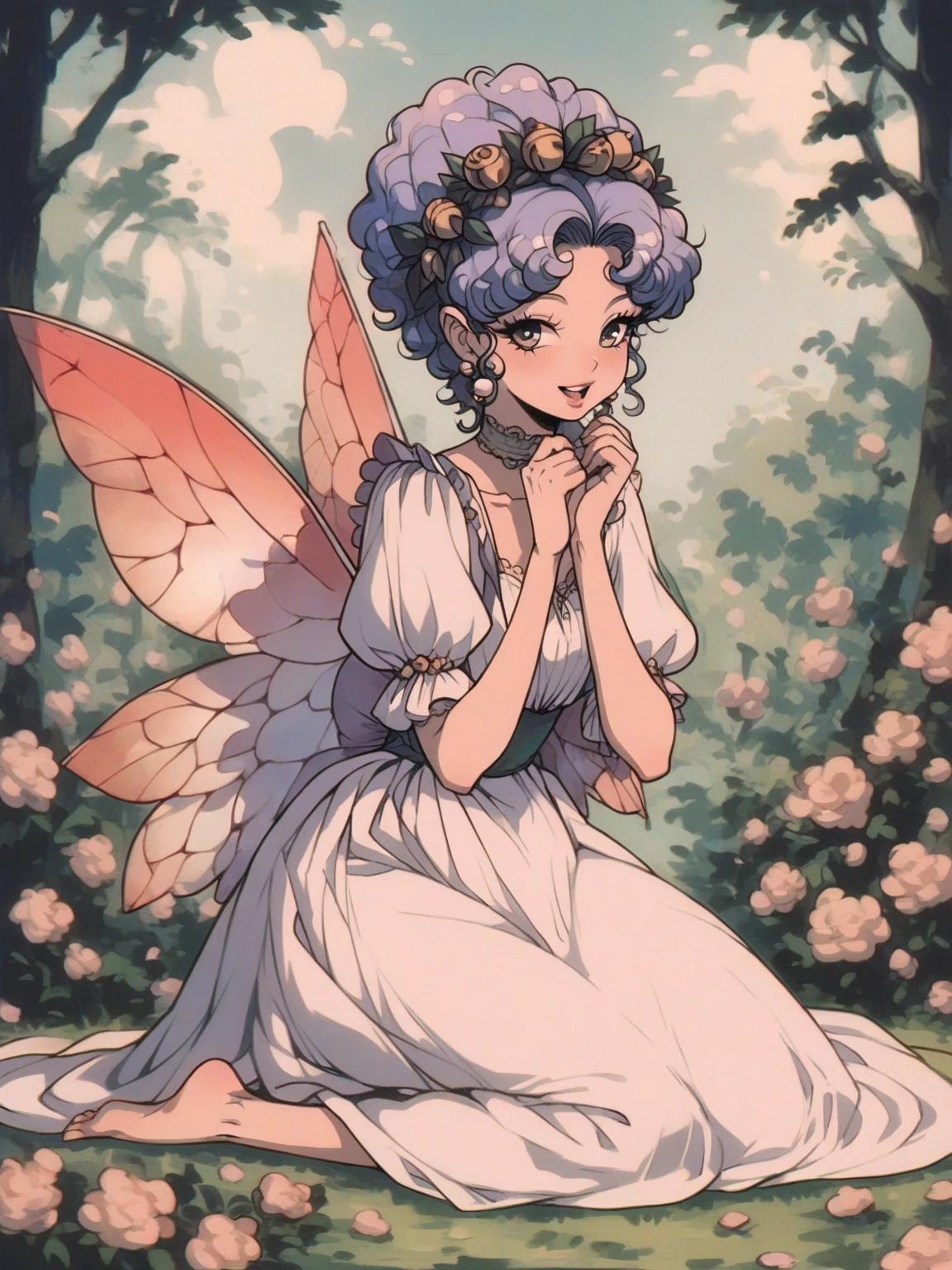 Pixie Gigglesworth thumbnail