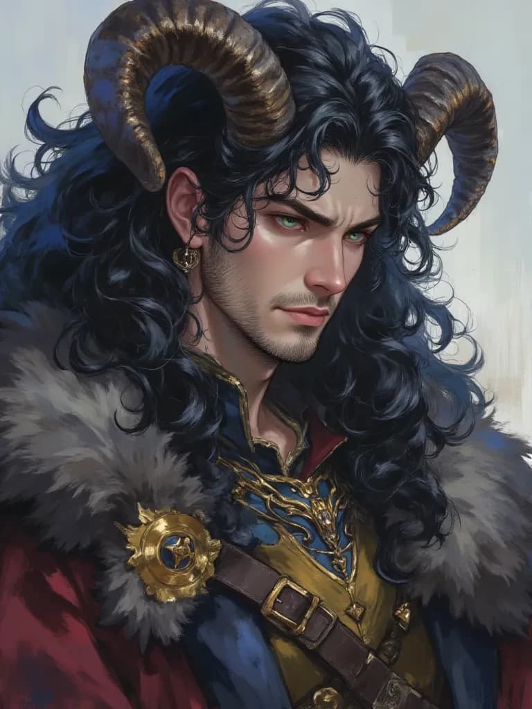 King Essek thumbnail