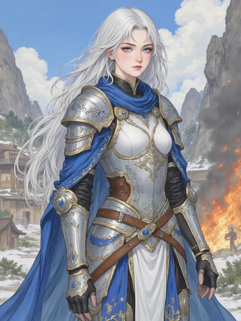 Elara Meadowlight thumbnail