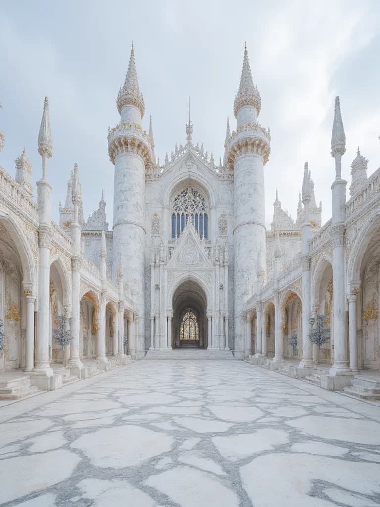 The Astravael Empire thumbnail