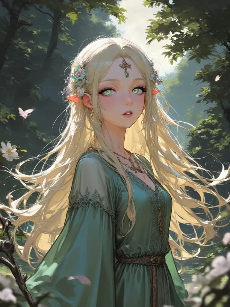 Lirael Vanyar thumbnail