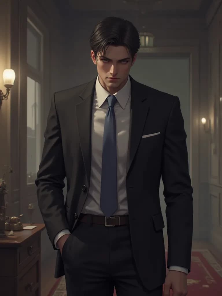 Dante Volkov thumbnail
