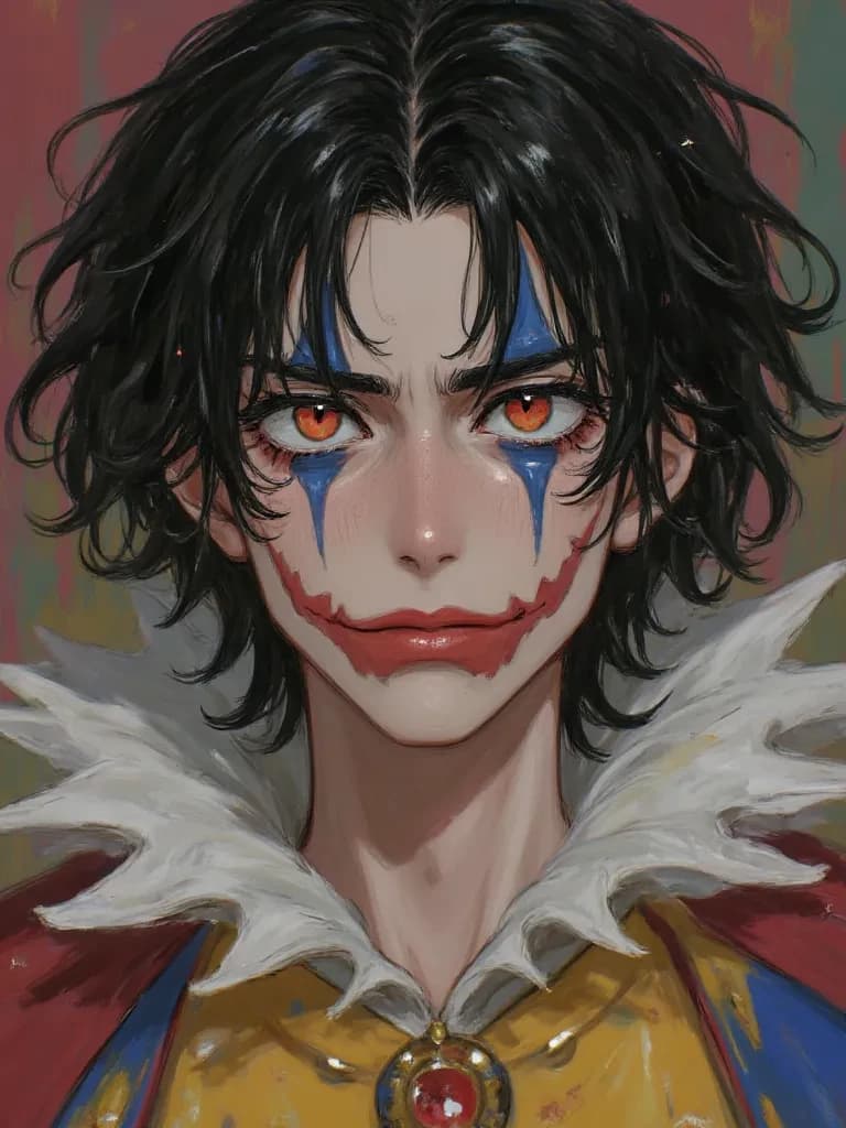 Jester thumbnail