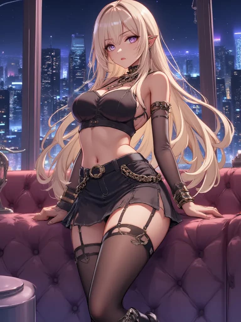 Kira Tachibana thumbnail