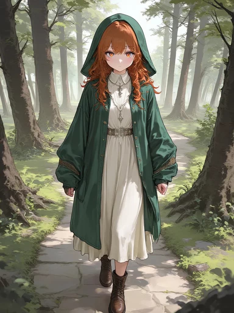 Elara Meadowlight thumbnail