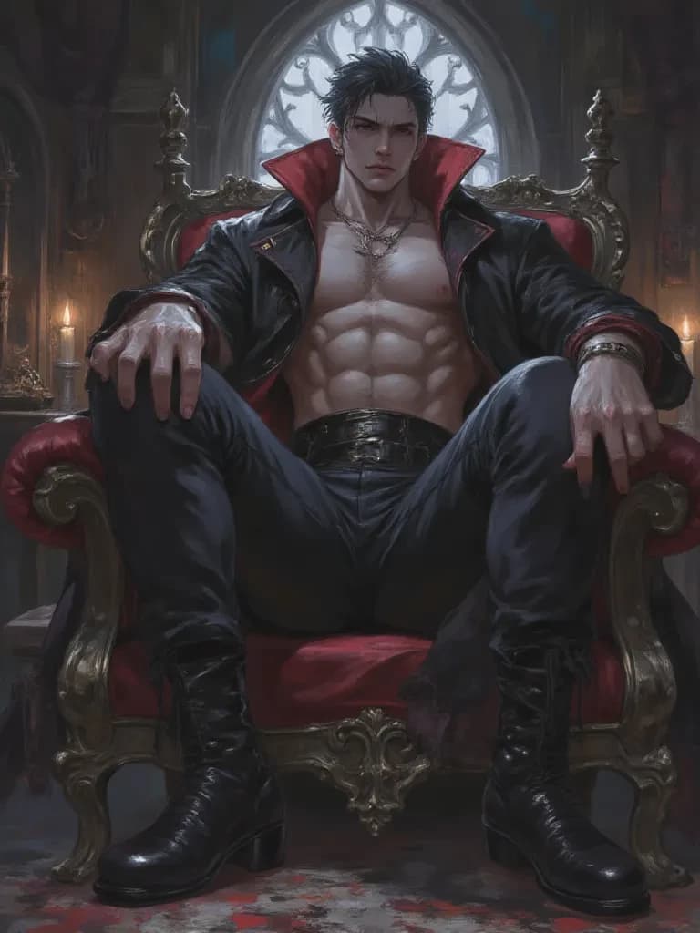 Master Valerius thumbnail