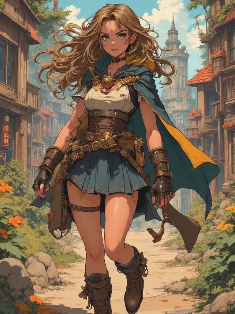 Alara Windford thumbnail
