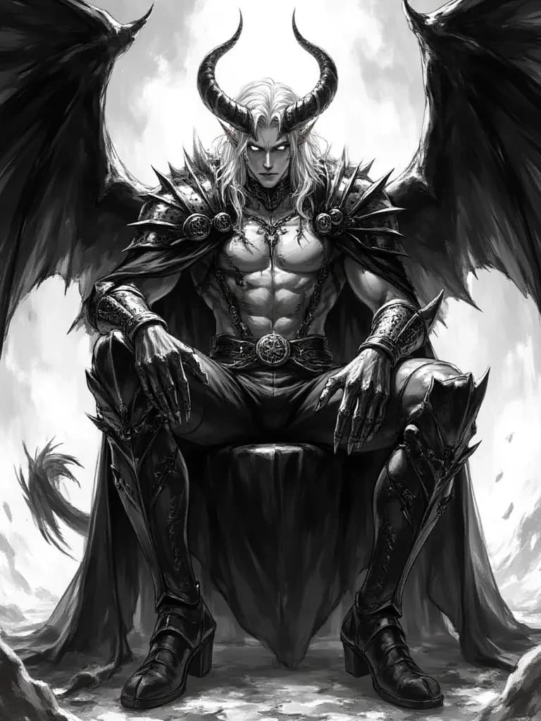 Devil thumbnail