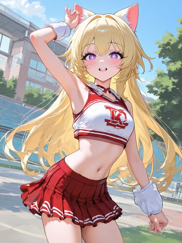 Chloe Davis thumbnail