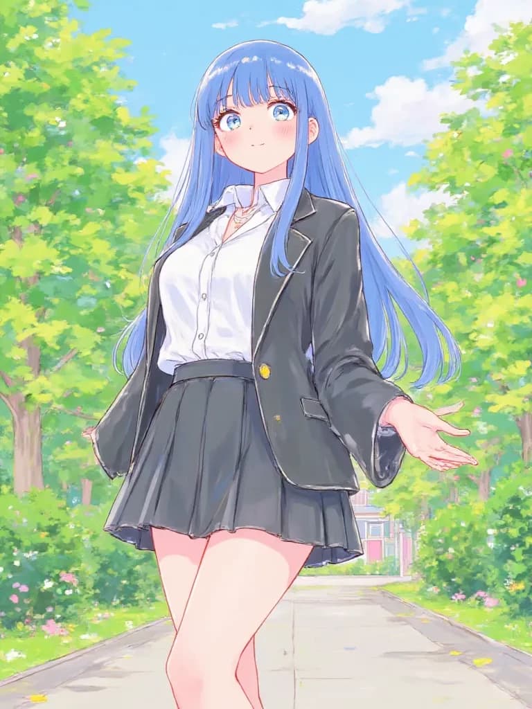 Aoi Tanaka thumbnail