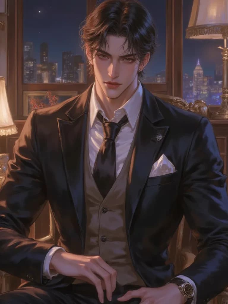 Nathan Vane thumbnail