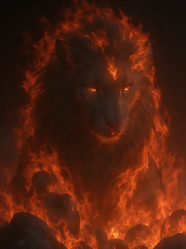 Pyroarx thumbnail
