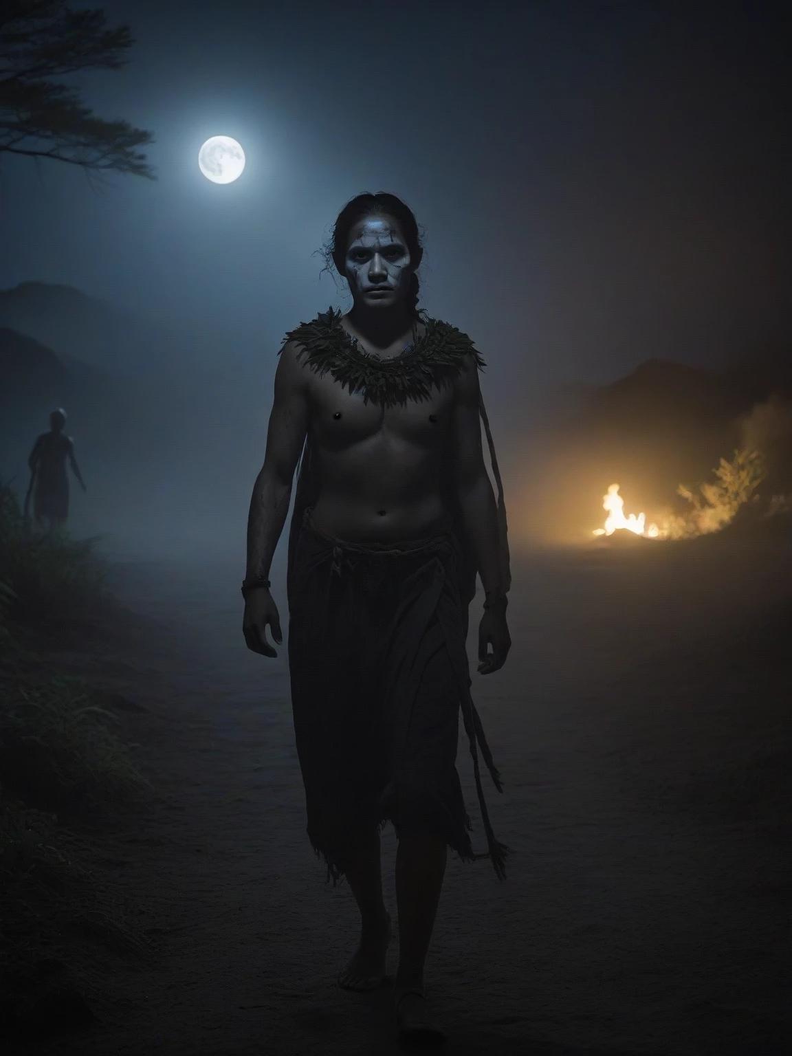 Night Marcher thumbnail