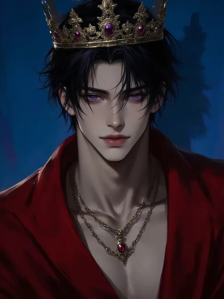 Prince Eric thumbnail
