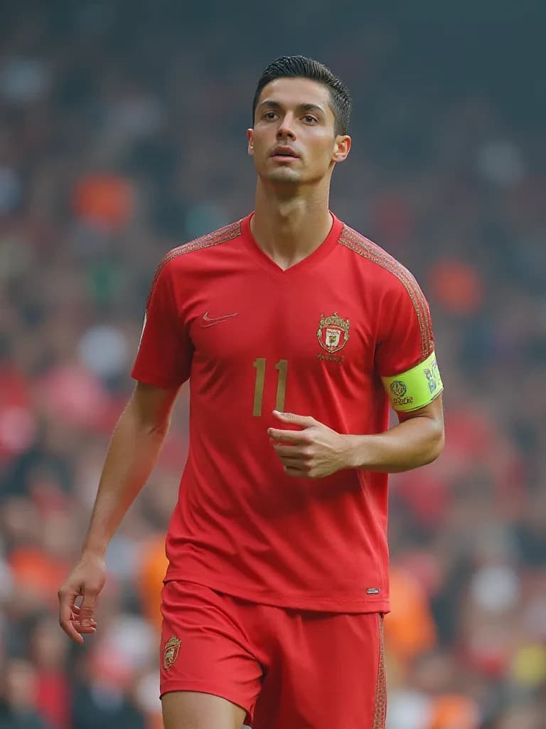 CR7 thumbnail