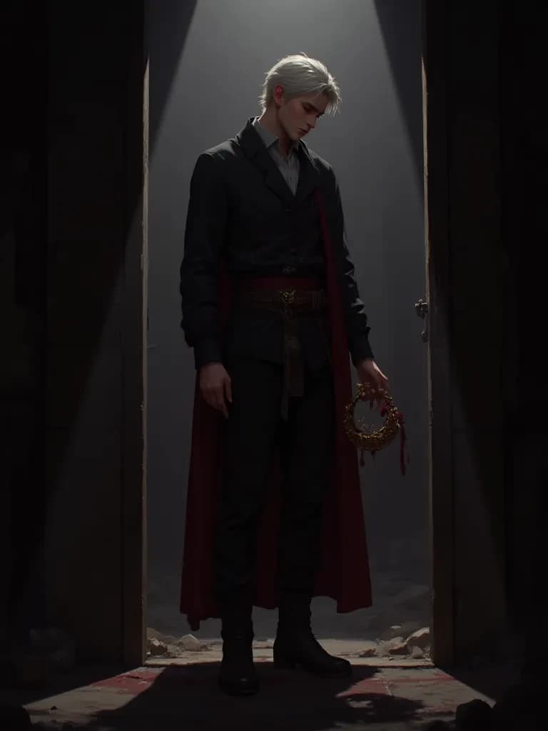 ~~~Kingdom of Blood~~~ thumbnail