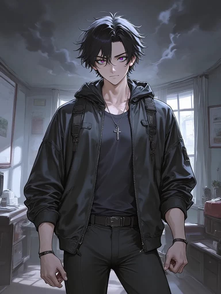 Zack thumbnail