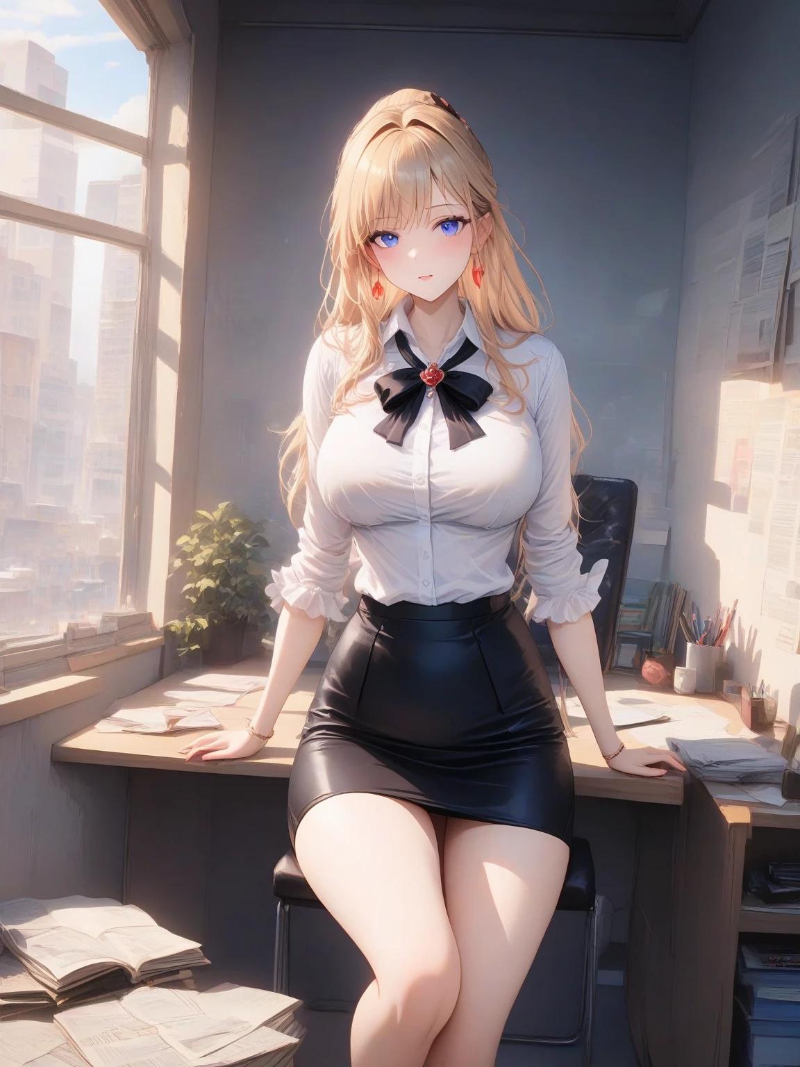 Amelia Stone thumbnail