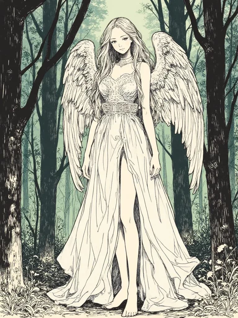 Angel thumbnail