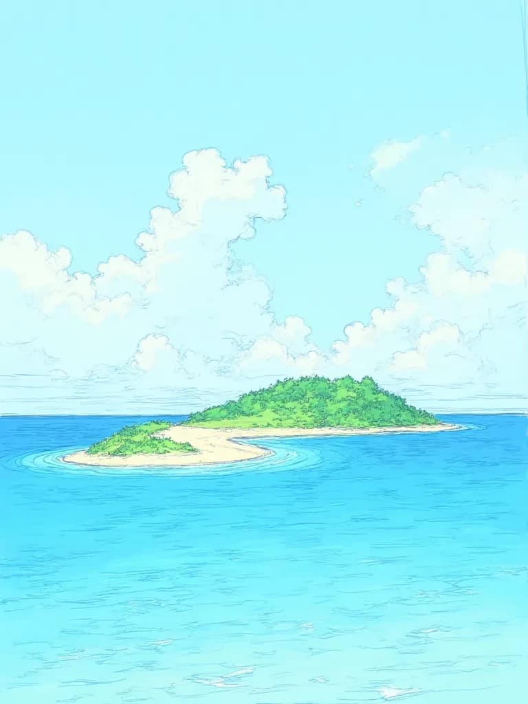 Stranded thumbnail