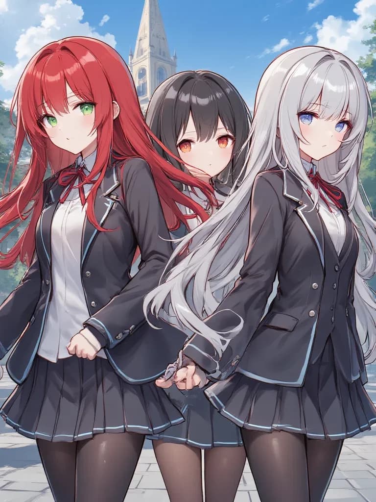 3 Friends You Spend Most Time With thumbnail