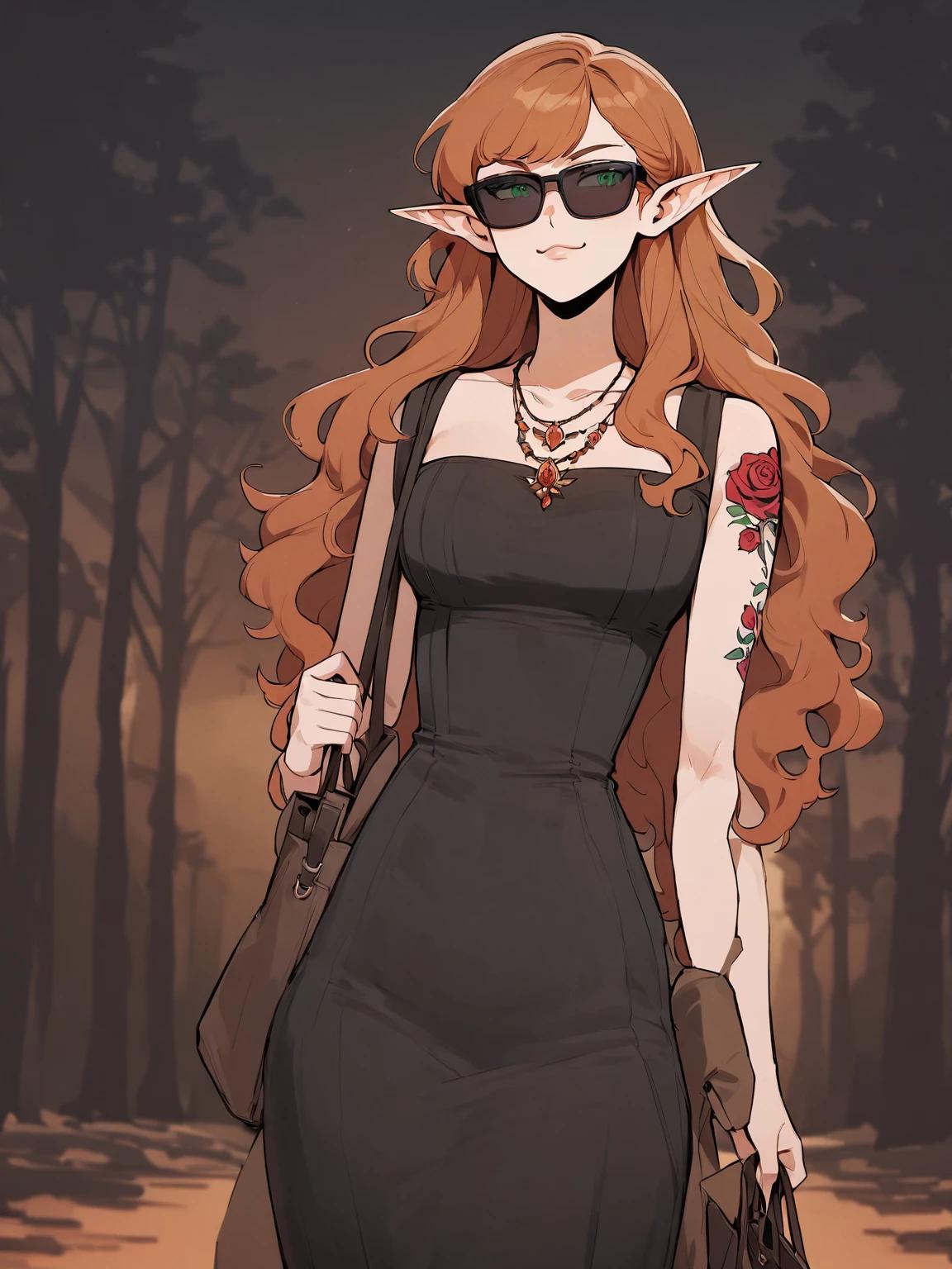 Elara Meadowlight thumbnail
